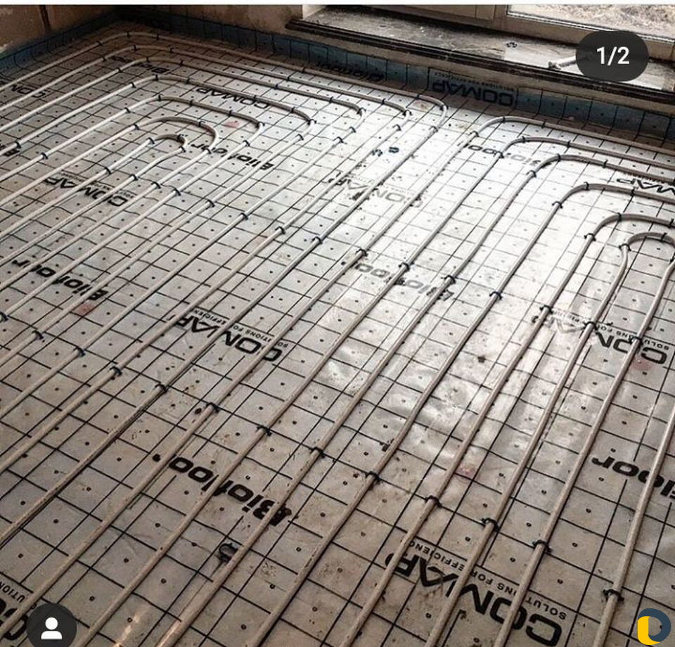 Любые сварочные работы Отопления