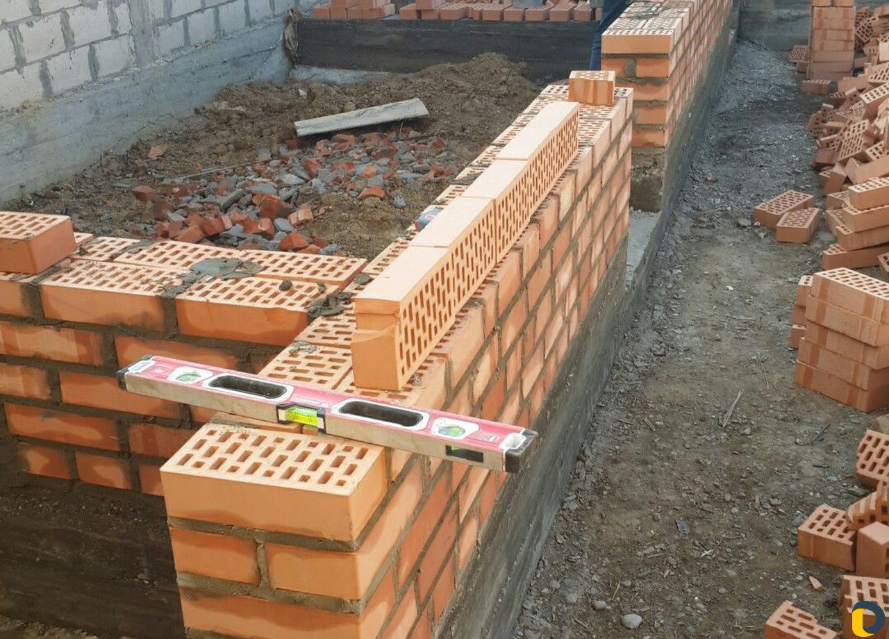 Любые виды работ