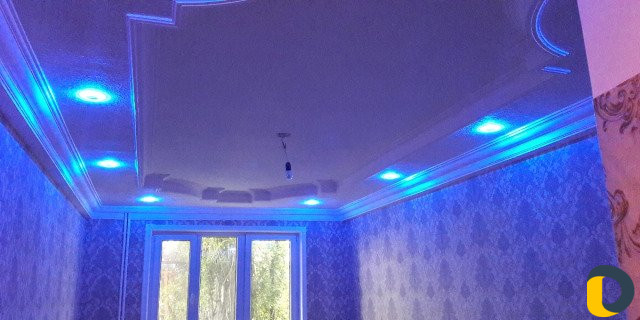 Любые внутренние работы. ремонт под ключ