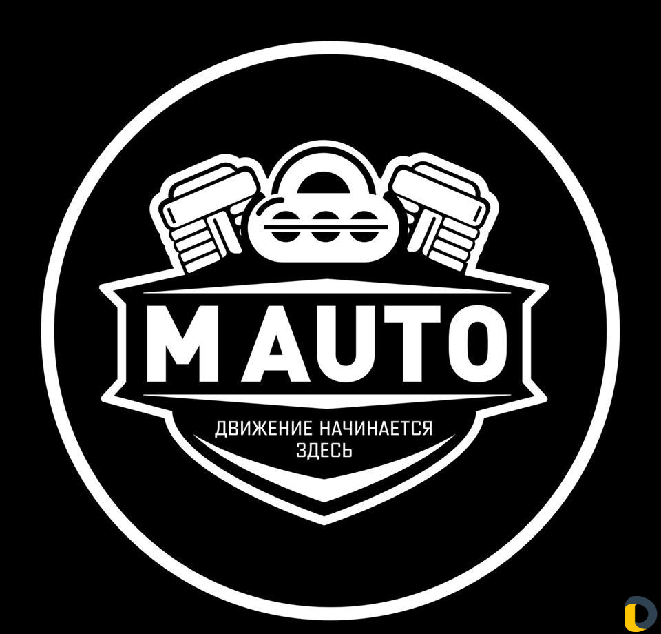 М.Авто
