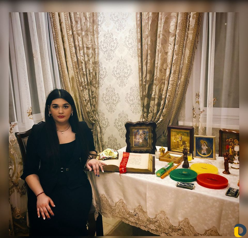 Магические услуги Гадание и Обучение