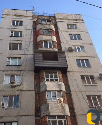 Мах.Строй Балконы