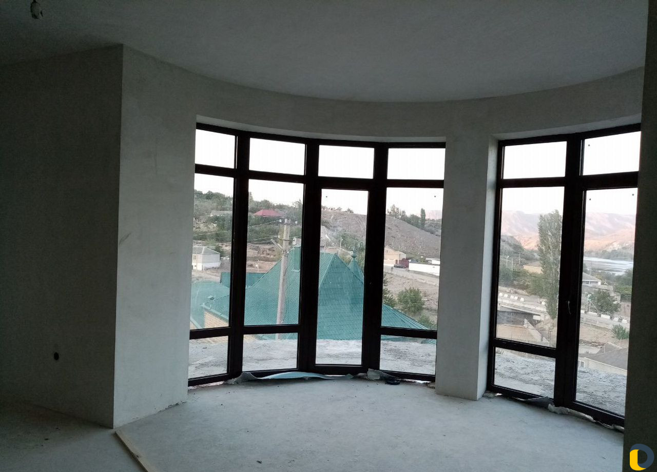 Маханизированная Штукатурка под обои