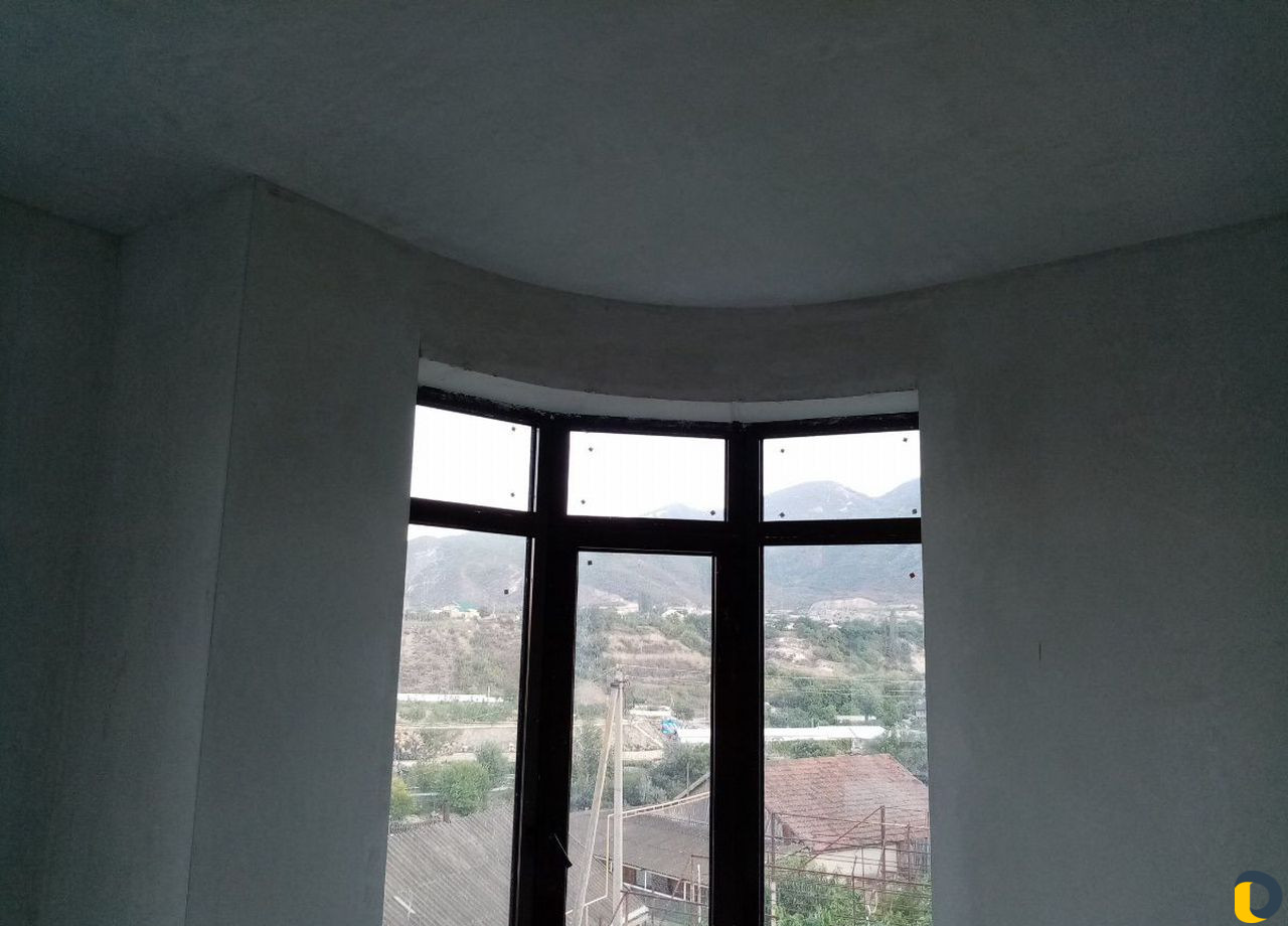 Маханизированная Штукатурка под обои