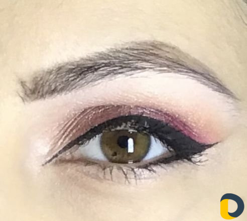 Make up