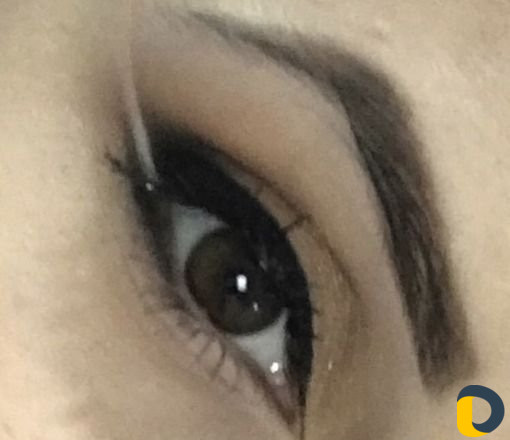 Make up