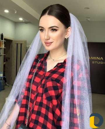 Make up