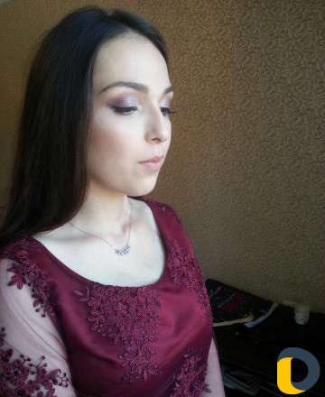 Make up