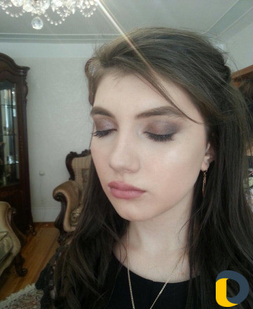 Make up