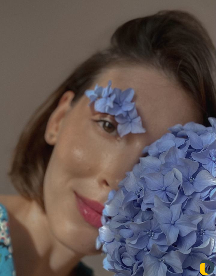 Макияж, Брови Красная Поляная