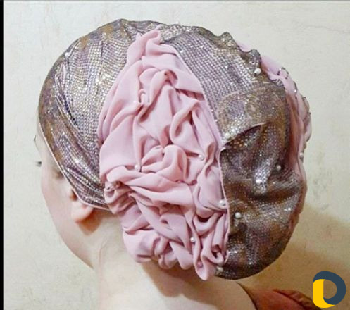 Макияж и прическа