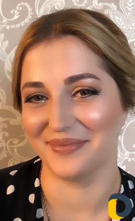 Макияж +локоны 1000