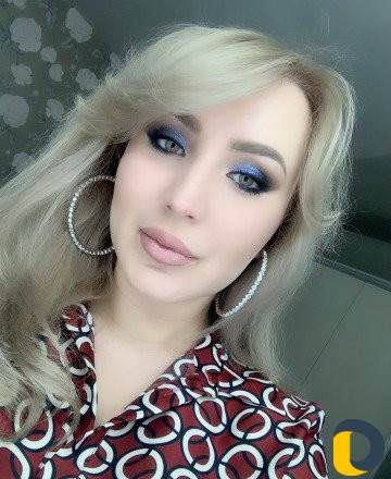 Макияж любой сложности