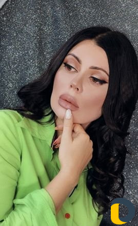 Макияж Прически