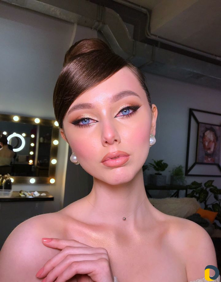 Макияж/Укладка