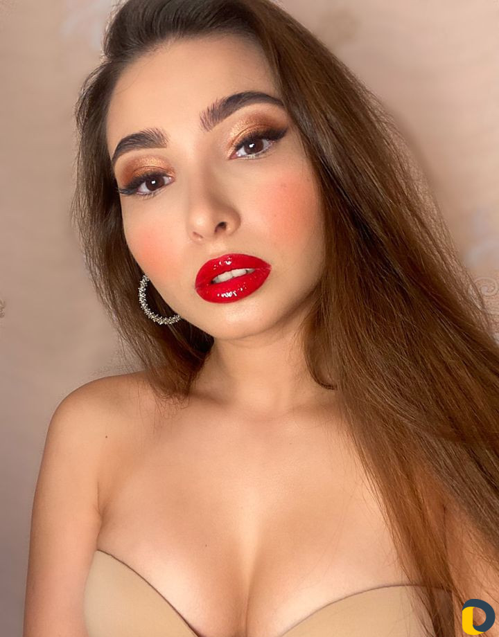 Макияж/Укладка