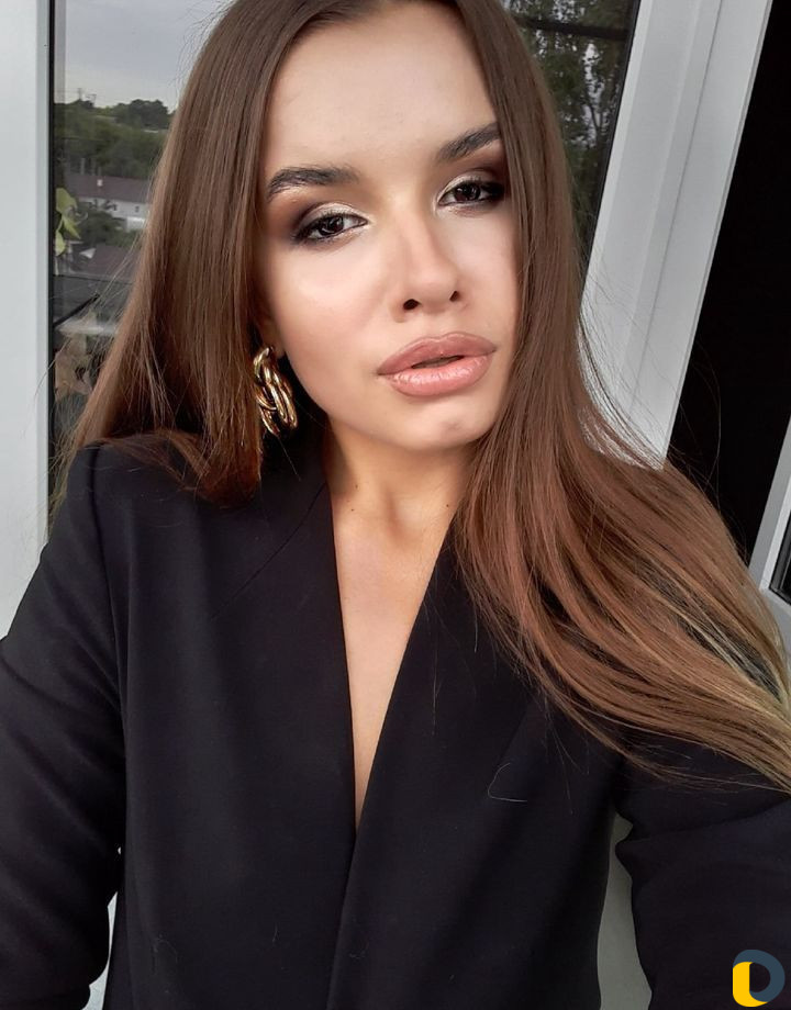 Макияж/Укладка