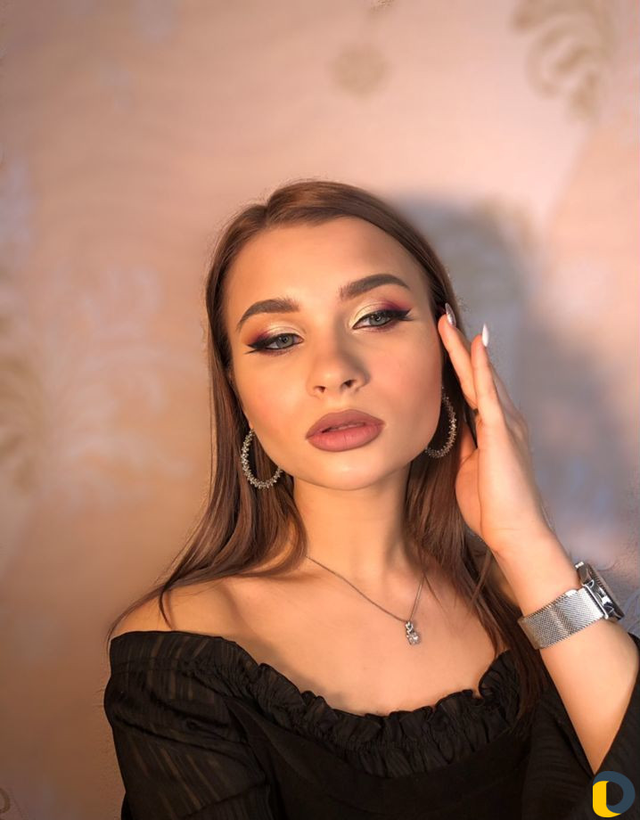 Макияж/Укладка