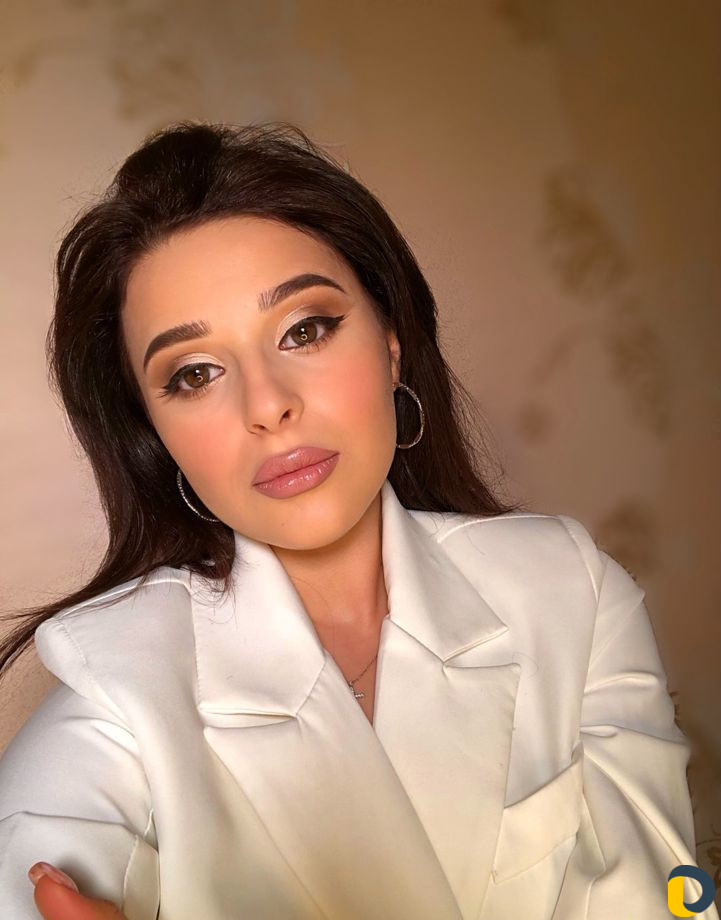 Макияж/Укладка