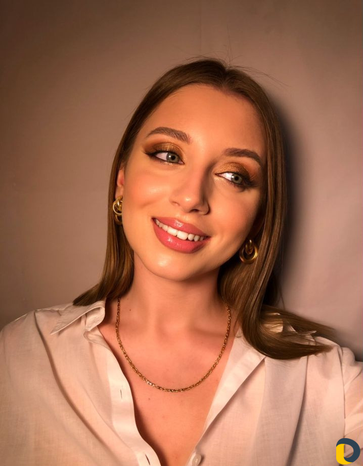 Макияж/Укладка