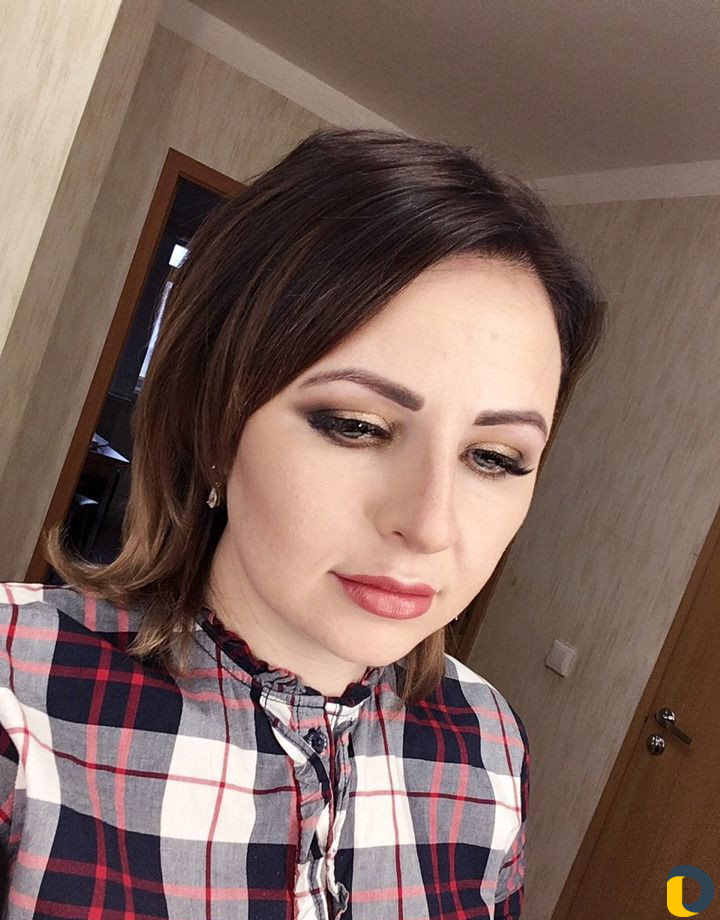 Макияж