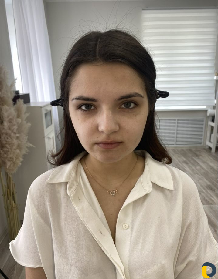 Макияж