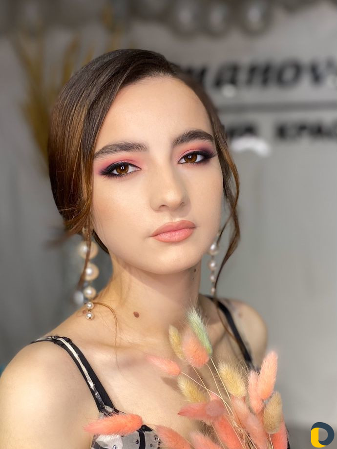 Макияж
