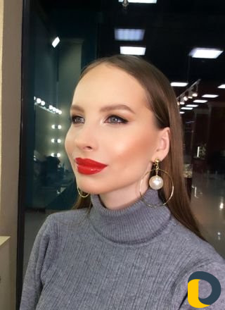 Макияж