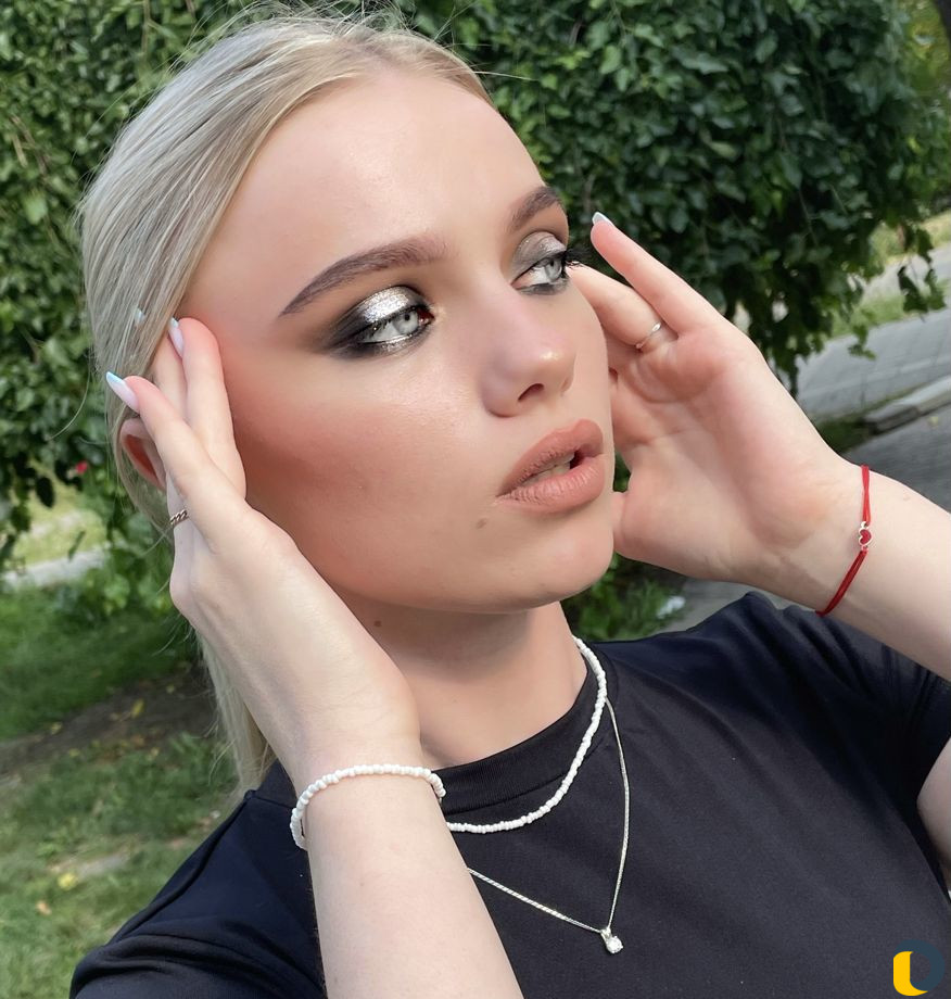 Макияж Визажист