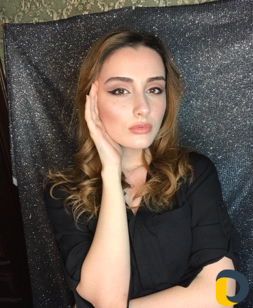Макияж визажист