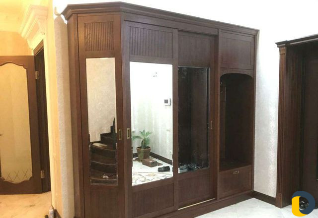 Маляр мебельный