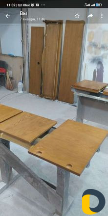 Маляр мебельный