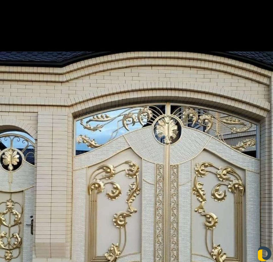 Маляр Покраска ворот и грузовых авто