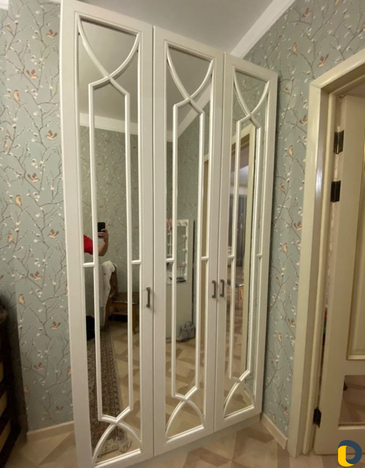 Малярка по Мдф и дереву