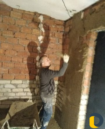Малярка, штукатурка, кафель