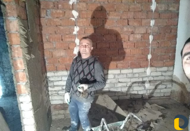 Малярка, штукатурка, кафель