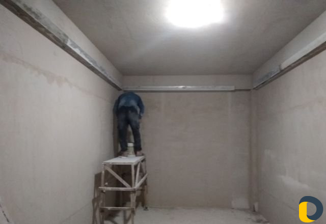 Малярка, штукатурка, кафель