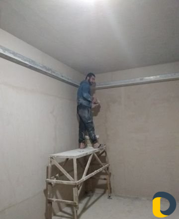 Малярка, штукатурка, кафель