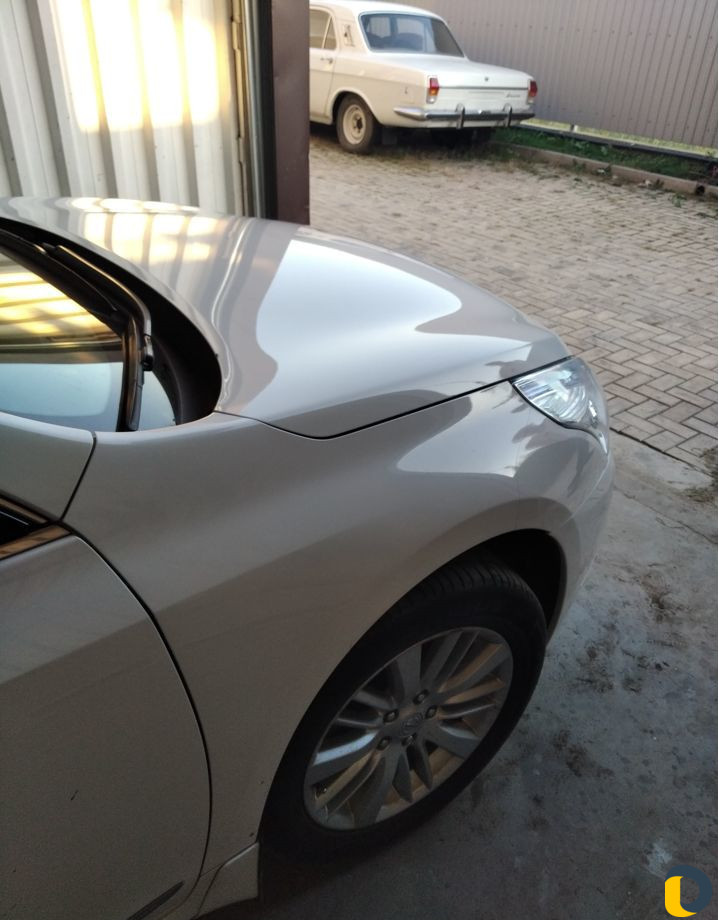 Малярно-кузовной Автотехцентр "4такта" (авто В пор