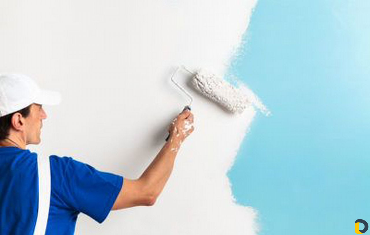 Малярные работы качественно и в срок