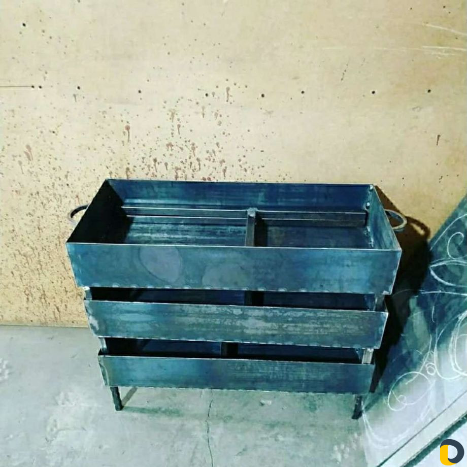 Мангал изготовление и продажа