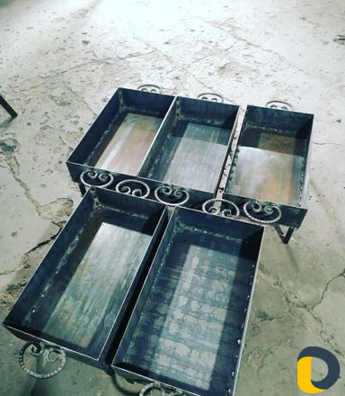Мангалы изготовление и продажа