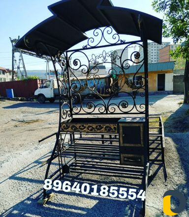 Мангалы изготовление и продажа