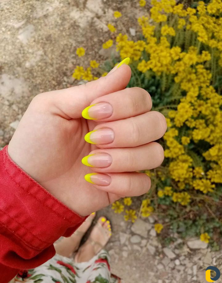 Маникюр, гель лак, Наращивание, Педикюр, Модели