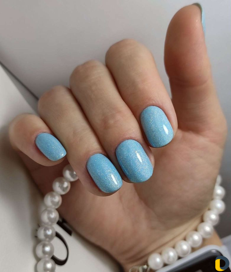 Маникюр Гель лак + педикюр