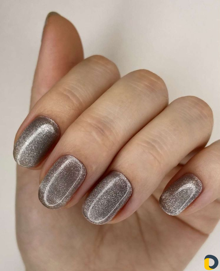 Маникюр Гель лак + педикюр