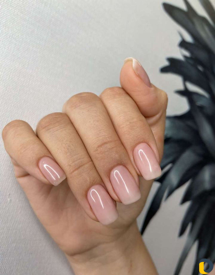 Маникюр Гель лак + педикюр