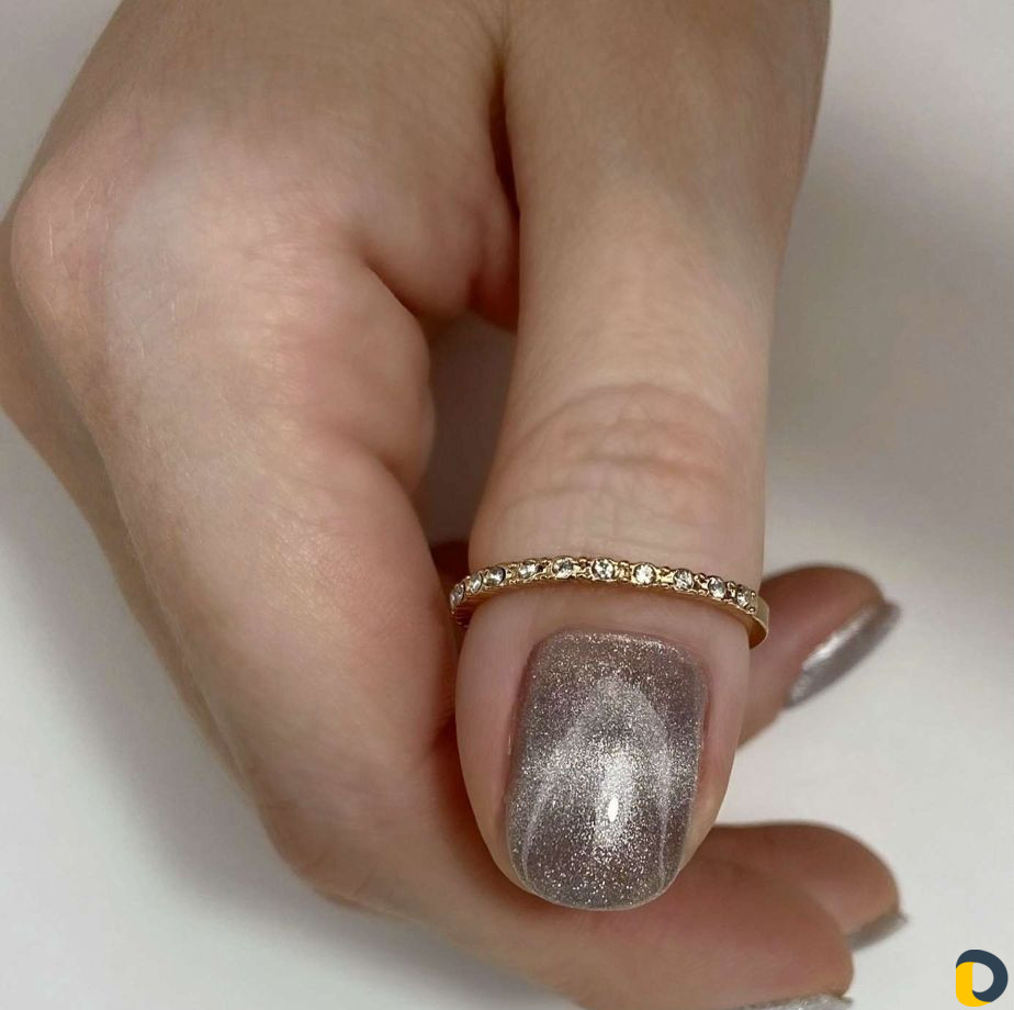 Маникюр Гель лак + педикюр