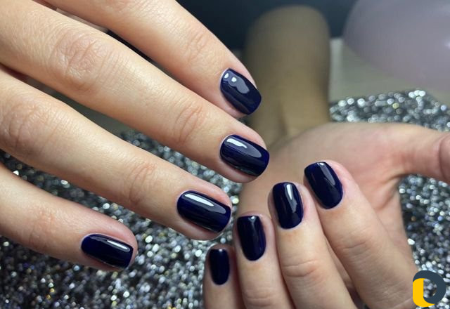 Маникюр-Гель лак(шеллак)