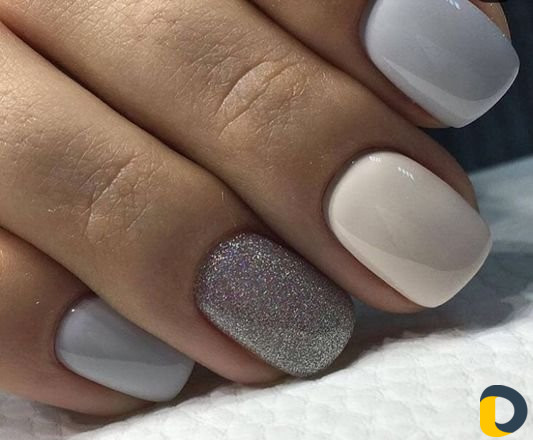 Маникюр-Гель лак(шеллак)